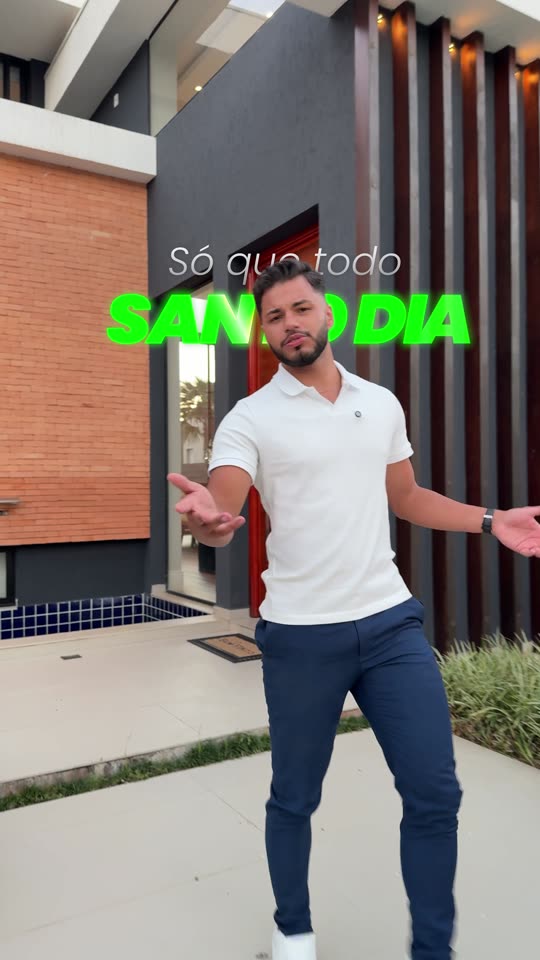 Capa do reel 1 do portfólio de HiqueAqui