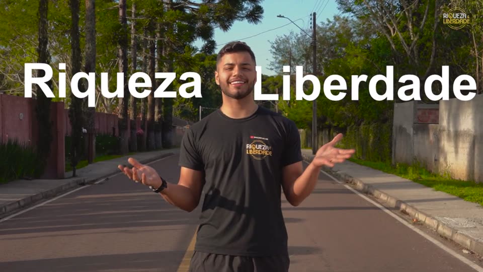 Capa do vídeo horizontal 2 do portfólio de HiqueAqui